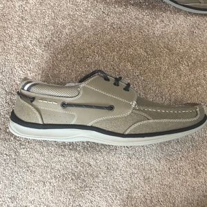 Brand New Bass-Port Shoes